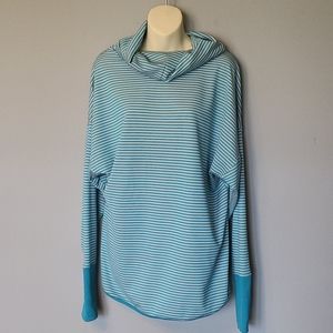 RBX long sleeved athletic shirt